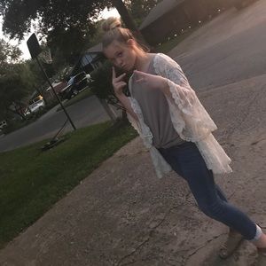 Meet your Posher, Rylee